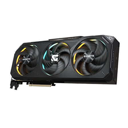 GIGABYTE RTX 5070 GV-N5070GAMING OC-12GD 12GB 192BIT EKRAN KARTI
