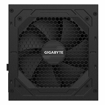 Gigabyte P750GM 750W 80+ Altın Modüler Güç Kaynağı