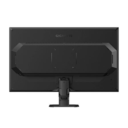 Gigabyte GS27QA 27" QHD 180Hz 1Ms FreeSync SS IPS Oyuncu Monitörü HDMI+DP