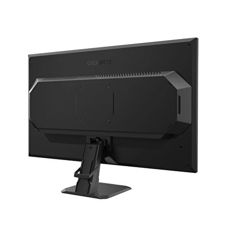 Gigabyte GS27FA 27" FHD 180Hz 1Ms FreeSync SS IPS Oyuncu Monitörü HDMI+DP