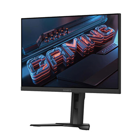 Gigabyte M27UA 27" UHD (4k) 160Hz 1ms Freesync Premium Ss IPS Oyuncu Monitörü Hdmı+Dp+Typec