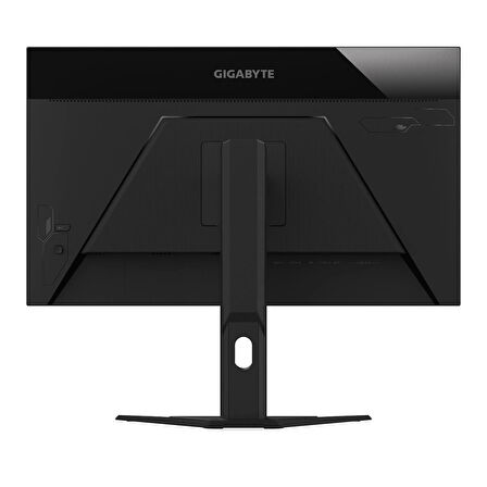 Gigabyte M27UA 27" UHD (4k) 160Hz 1ms Freesync Premium Ss IPS Oyuncu Monitörü Hdmı+Dp+Typec