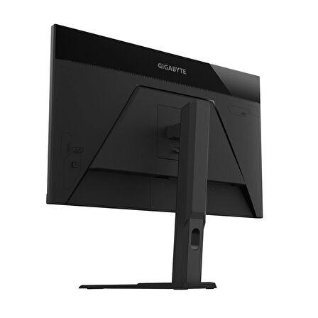 Gigabyte M27UA 27" UHD (4k) 160Hz 1ms Freesync Premium Ss IPS Oyuncu Monitörü Hdmı+Dp+Typec