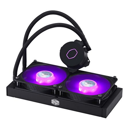 COOLER MASTER SIVI SOĞ.MASTER LIQUID ML240L V2 2400MM MLW-D24M-A18PC-R2