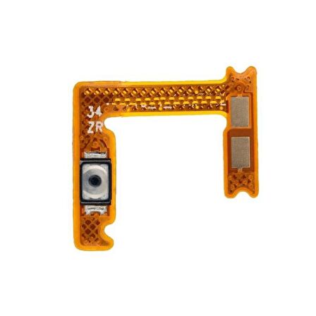 Samsung  A20 S Uyumlu On Off Power Açma Kapama Filmi SM-A207F A20S