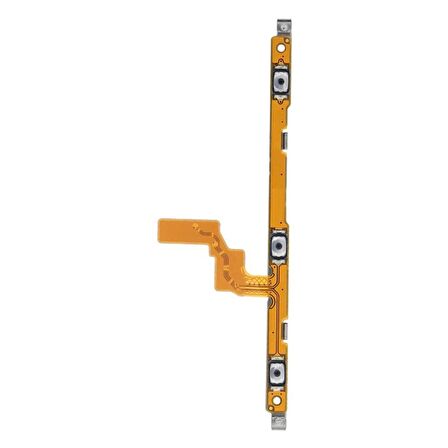 Samsung Galaxy A30S On Off Filmi A30 S Ses Açma Kapama SM-307F