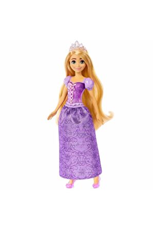 Disney Prenses Rapunzel Hlw03 Oyuncak Uzun Saçlı Bebek Rapunzel Bebek Orjinal