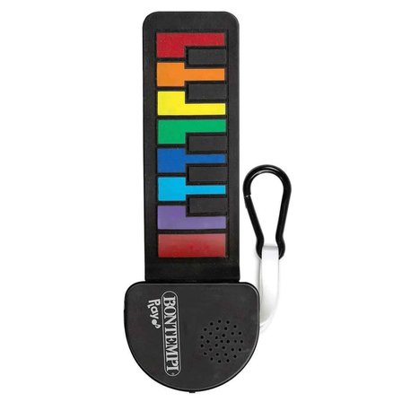 SUNMAN BONTEMPİ 54201 54202 54203 MÜZİKAL ANAHTARLIK DOKUNMAYA DUYARLI 3+