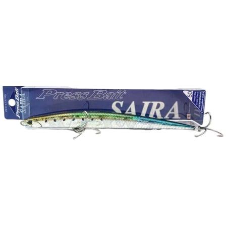 Duo Press Bait Saira 175mm 50g DDA0015 YGB Sardine