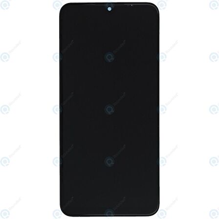 Xiaomi Redmi 9 Ful Çıtalı Lcd Ekran Dokunmatik M2004J19G