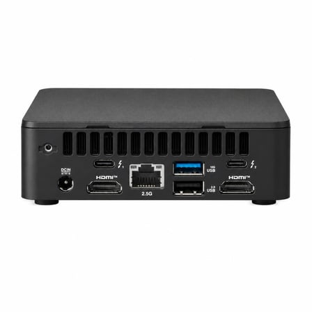 ASUS NUC13 PRO SLIM KIT BAREBONE i5-1340P 32GB RAM 1TB SSD FDOS MINI BİLGİSAYAR NUC13ANKi5 A18