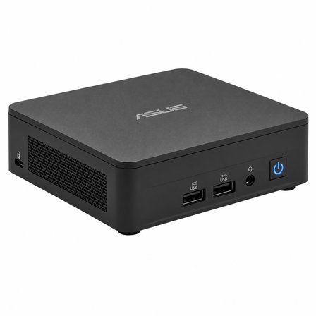 ASUS NUC13 PRO SLIM KIT BAREBONE i5-1340P 4GB RAM 2TB SSD WİN11PRO MINI BİLGİSAYAR NUC13ANKi5 A26