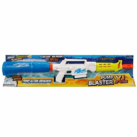 Su Tabancası Pump Blaster XL