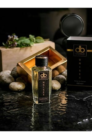 Narcotıc 100Ml Kalıcı Afrodizyak Etkili Unisex Parfüm Narkotik