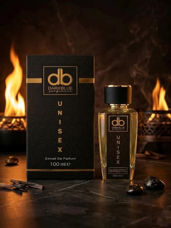 Narcotıc 100Ml Kalıcı Afrodizyak Etkili Unisex Parfüm Narkotik