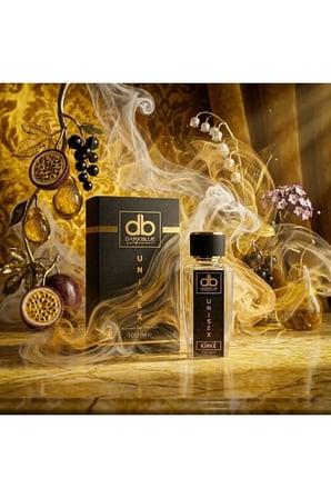 Kirke 100Ml Kalıcı Afrodizyak Etkili Unisex Parfüm