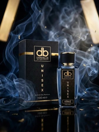 Kirke 100Ml Kalıcı Afrodizyak Etkili Unisex Parfüm