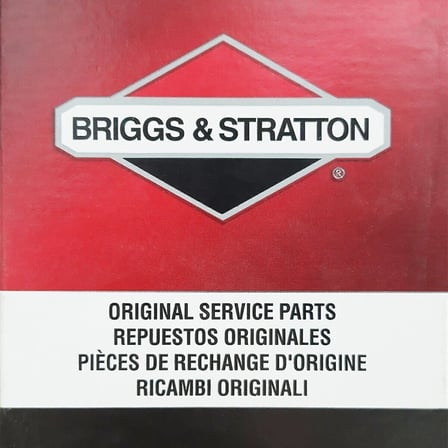 Briggs & Stratton Egzoz Supabı B&S 262246
