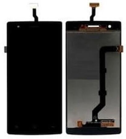 Oppo A31 2020 Servis Orijinali Lcd Ekran Dokunmatik