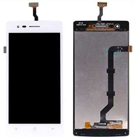 Oppo A31 2020 Servis Orijinali Lcd Ekran Dokunmatik