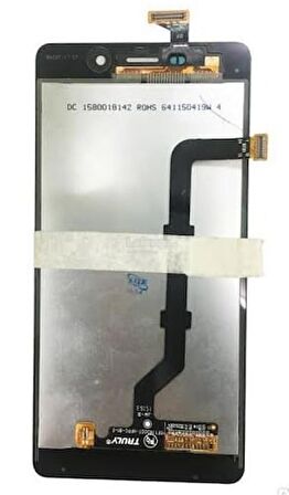 Oppo A31 2020 Servis Orijinali Lcd Ekran Dokunmatik