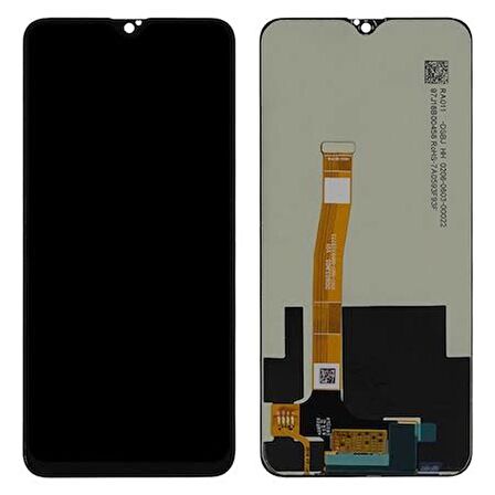 Oppo Realmi 5 Pro Lcd Ekran Dokunmatik Realmi Q