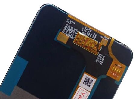 Oppo Realmi 5 Pro Lcd Ekran Dokunmatik Realmi Q