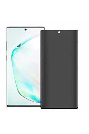 Samsung Galaxy Note 20 Akfa Nano Hayalet Ekran Koruyucu