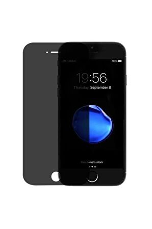 BLUECASE Apple Uyumlu iPhone 6 Akfa Nano Hayalet Ekran Koruyucu