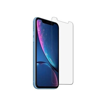 Akfa Apple Uyumlu iPhone X Akfa Nano Şeffaf Ekran Koruyucu