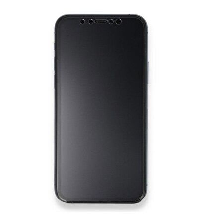 Apple iPhone 11 Pro Akfa Nano Mat Ekran Koruyucu