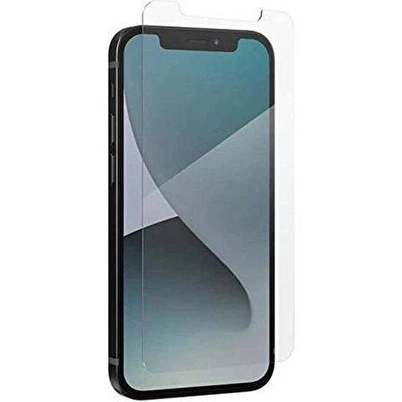 Akfa Apple Uyumlu iPhone 14 Pro Akfa Nano Şeffaf Ekran Koruyucu