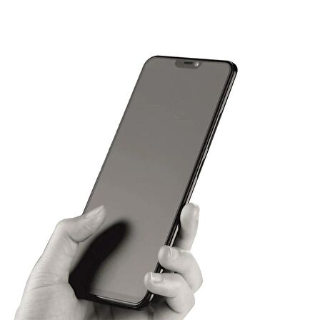 Xiaomi Poco X3 Pro Akfa Nano Mat Ekran Koruyucu