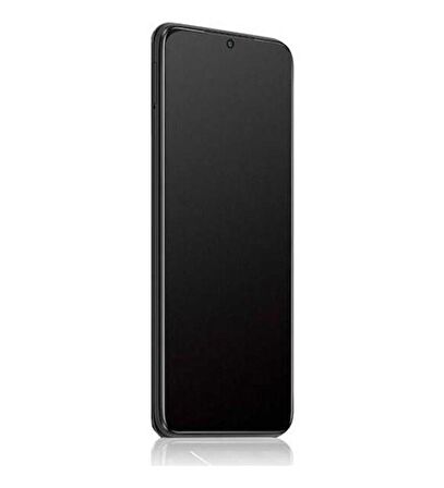 Xiaomi Poco X3 Pro Akfa Nano Mat Ekran Koruyucu