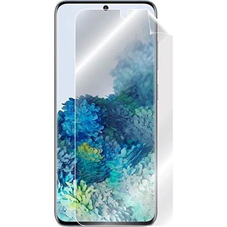 Samsung Galaxy A32 Akfa Nano Şeffaf Ekran Koruyucu