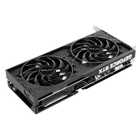 GALAX GeForce RTX 4060 Ti 1-Click OC 8GB GDDR6 128 Bit DLSS 3 Ekran Kartı (46ISL8MD8COC)