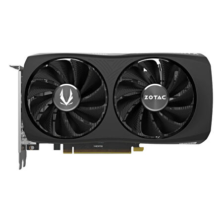 Zotac Gaming Twin Edge GeForce RTX 4060 8GB GDDR6 128Bit HDMI/DP Ekran Kartı