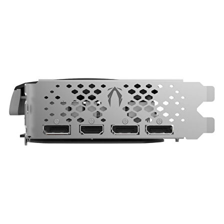 Zotac Gaming Twin Edge GeForce RTX 4060 8GB GDDR6 128Bit HDMI/DP Ekran Kartı