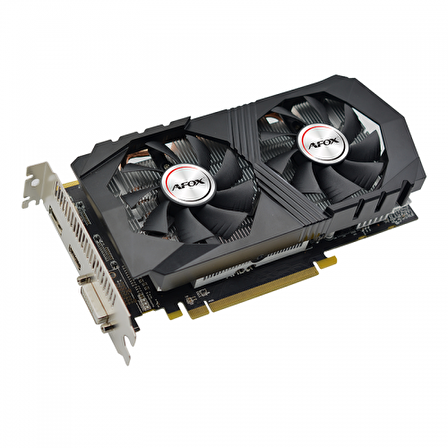 Afox AMD Radeon R9 370 256 Bit GDDR5 4 GB Ekran Kartı