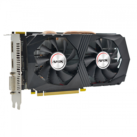 Afox AMD Radeon R9 370 256 Bit GDDR5 4 GB Ekran Kartı