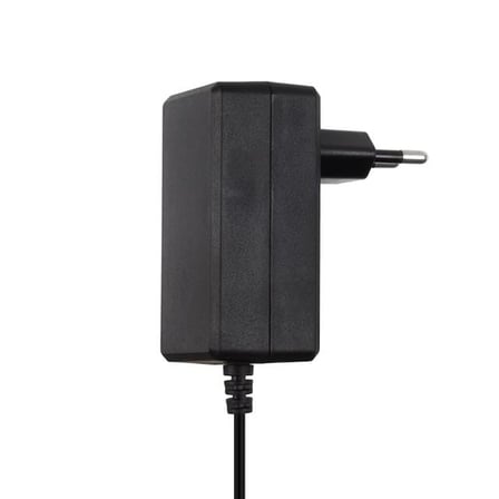 Weko 9 Volt - 3 Amper 5.5x2.5 Uçlu Priz Tipi Plastik Kasa Adaptör