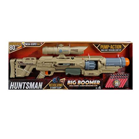 FABBATOYS Huntsman Big Boomer Tüfek