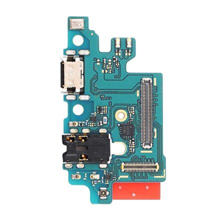 Samsung Galaxy A40S Ful Şarj Soketi Mikrofon Bordu SM-A407F