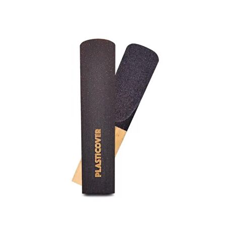 D&#039;addario Woodwinds Plastıcover Rrp05asx200 Alto Saksafon Kamışı No: 2