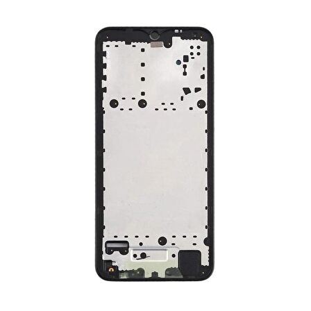 Samsung Galaxy A20 E Ekran Çıtası Panel SM-A202F