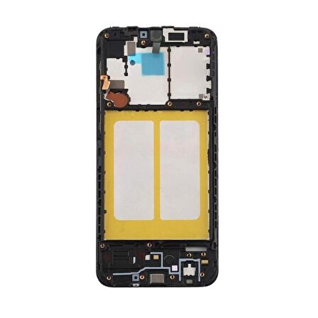 Samsung Galaxy A20 E Ekran Çıtası Panel SM-A202F