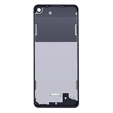 Samsung Galaxy A21 Ekran Çıtası Panel SM-A215F