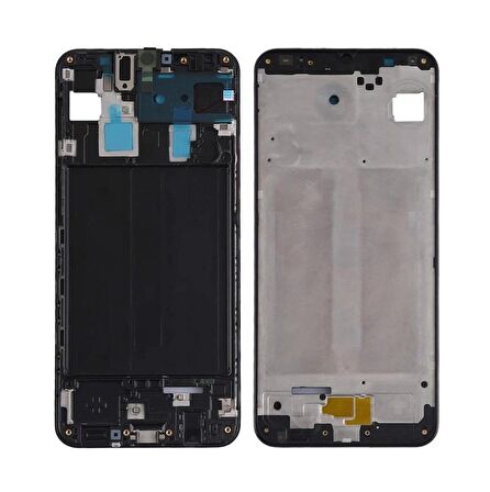 Samsung Galaxy A30 Ekran Çıtası Panel SM-A305F