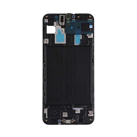 Samsung Galaxy A30 Ekran Çıtası Panel SM-A305F
