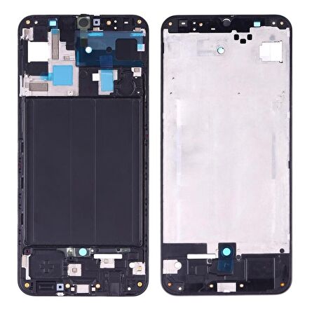 Samsung Galaxy A50 Ekran Çıtası Panel SM-A505F